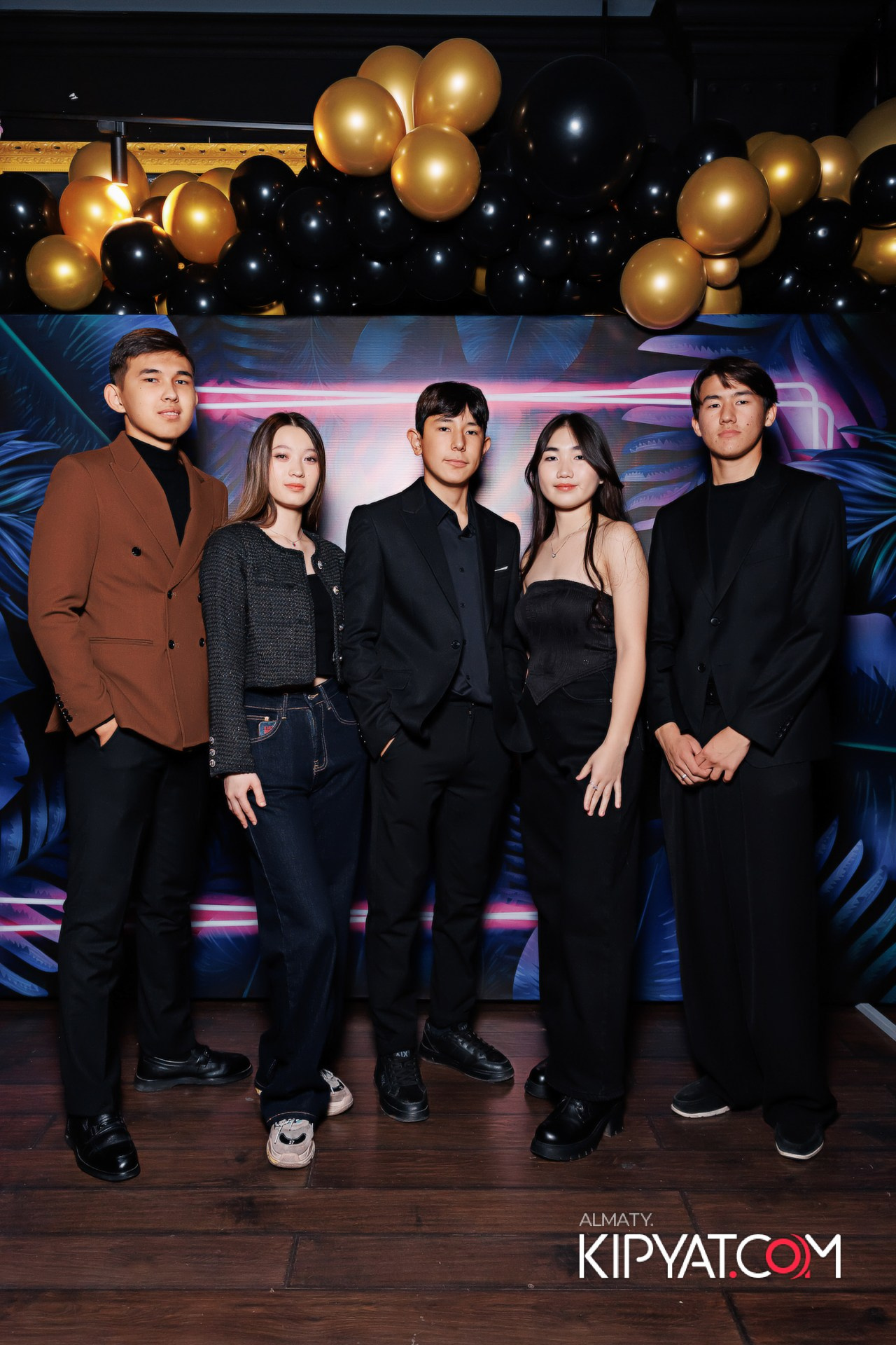 POSVYAT FEST 2024. КИПЯТКОМ АЛМАТЫ!