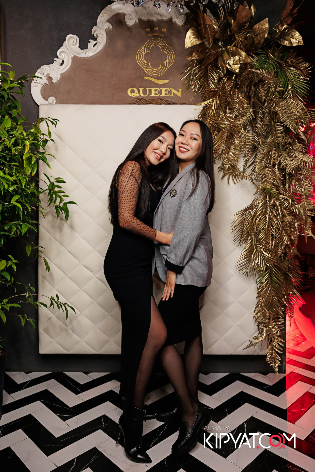 QUEEN. КИПЯТКОМ АЛМАТЫ!