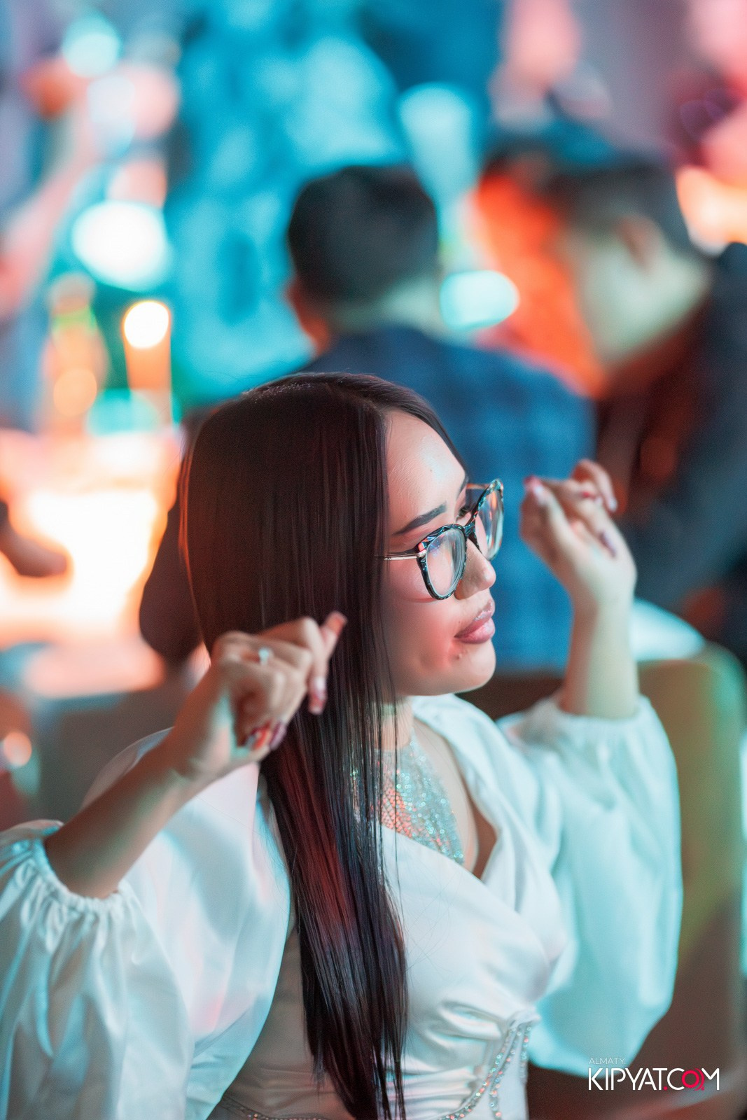 PATRIKI RESTAURANT. КИПЯТКОМ АЛМАТЫ!