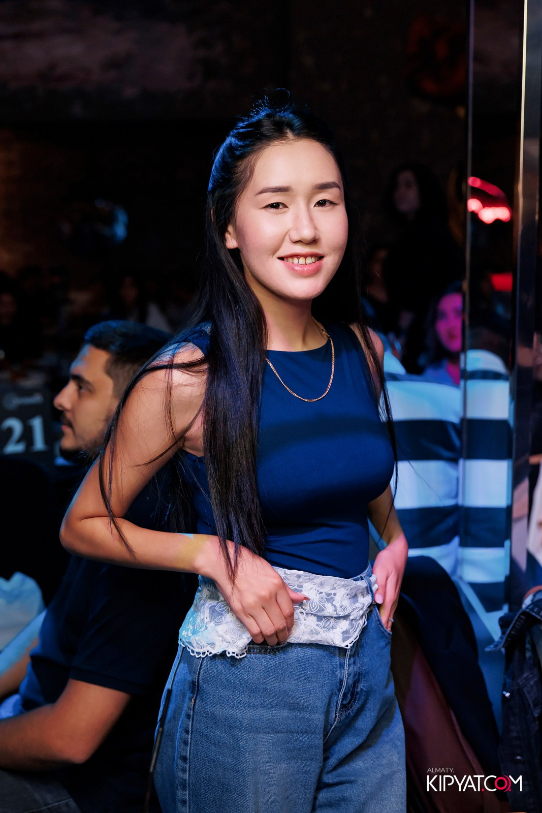 МУЗЫКАЛЬНОЕ ЛОТО В HIT RETRO. КИПЯТКОМ АЛМАТЫ!