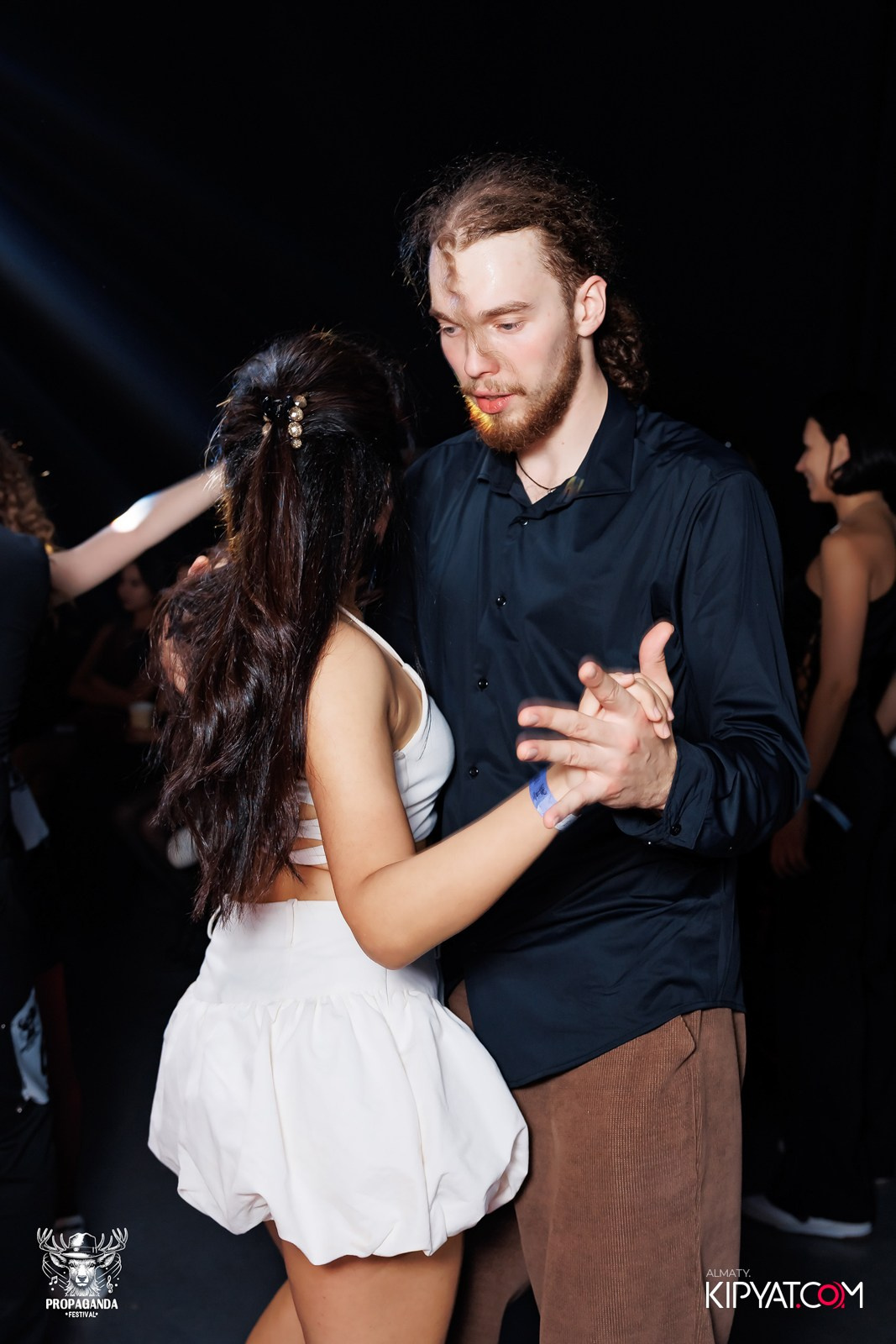 PROPAGANDA FESTIVAL. КИПЯТКОМ АЛМАТЫ!