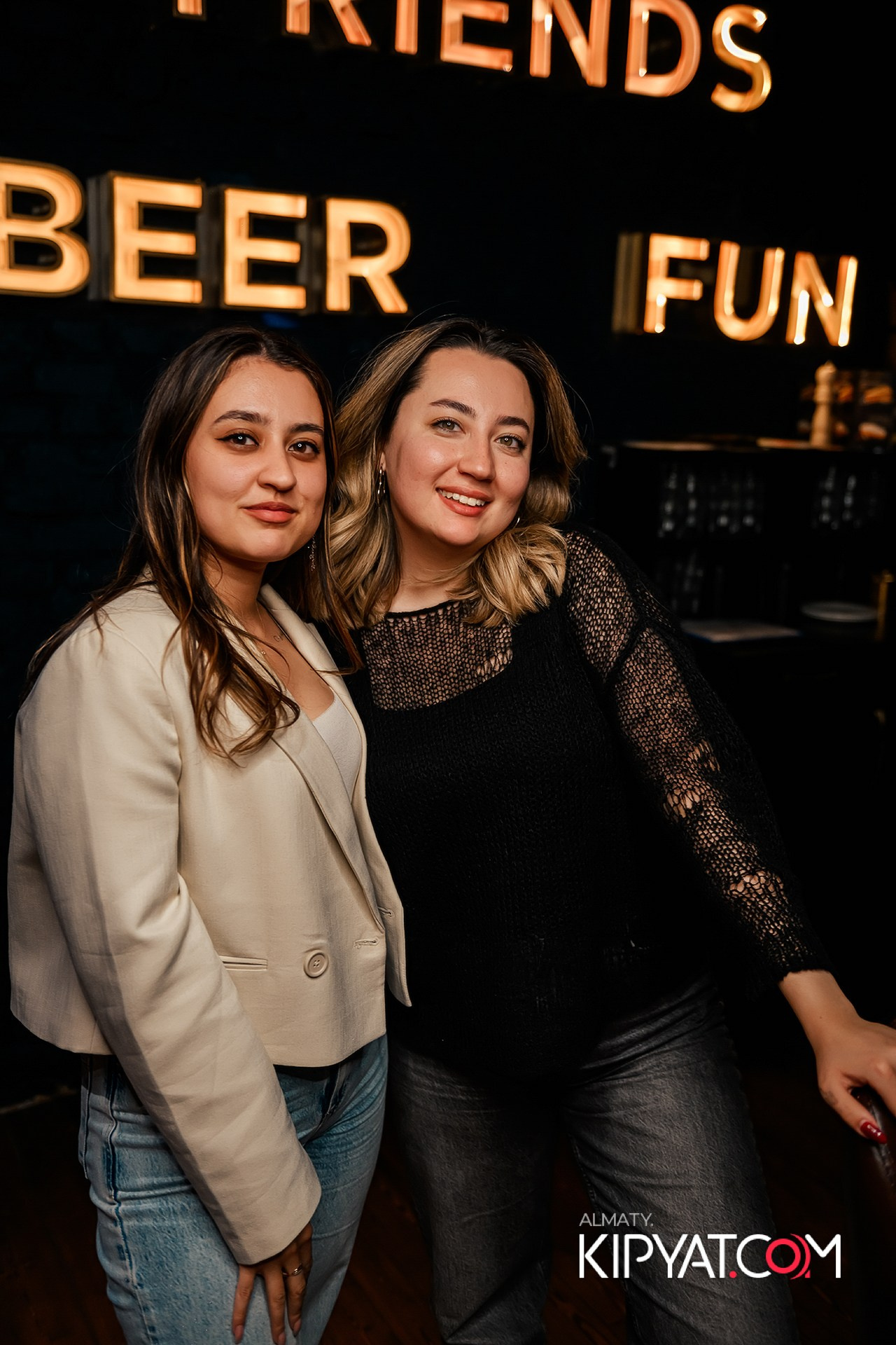 Munchen Pub на Панфилова. КИПЯТКОМ АЛМАТЫ!