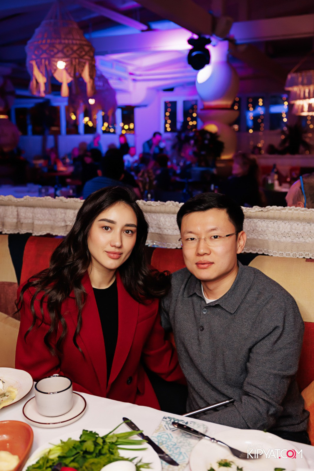 РЕСТОРАН MANANA. КИПЯТКОМ АЛМАТЫ!