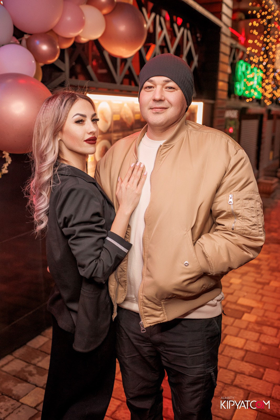 MAPACHE BAR. КИПЯТКОМ АЛМАТЫ!