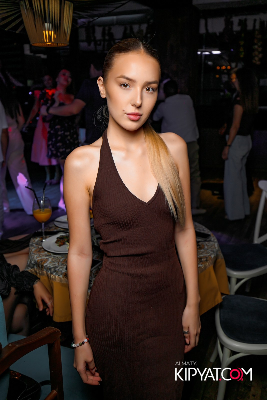 ВАХТАНГУРИ. КИПЯТКОМ АЛМАТЫ!