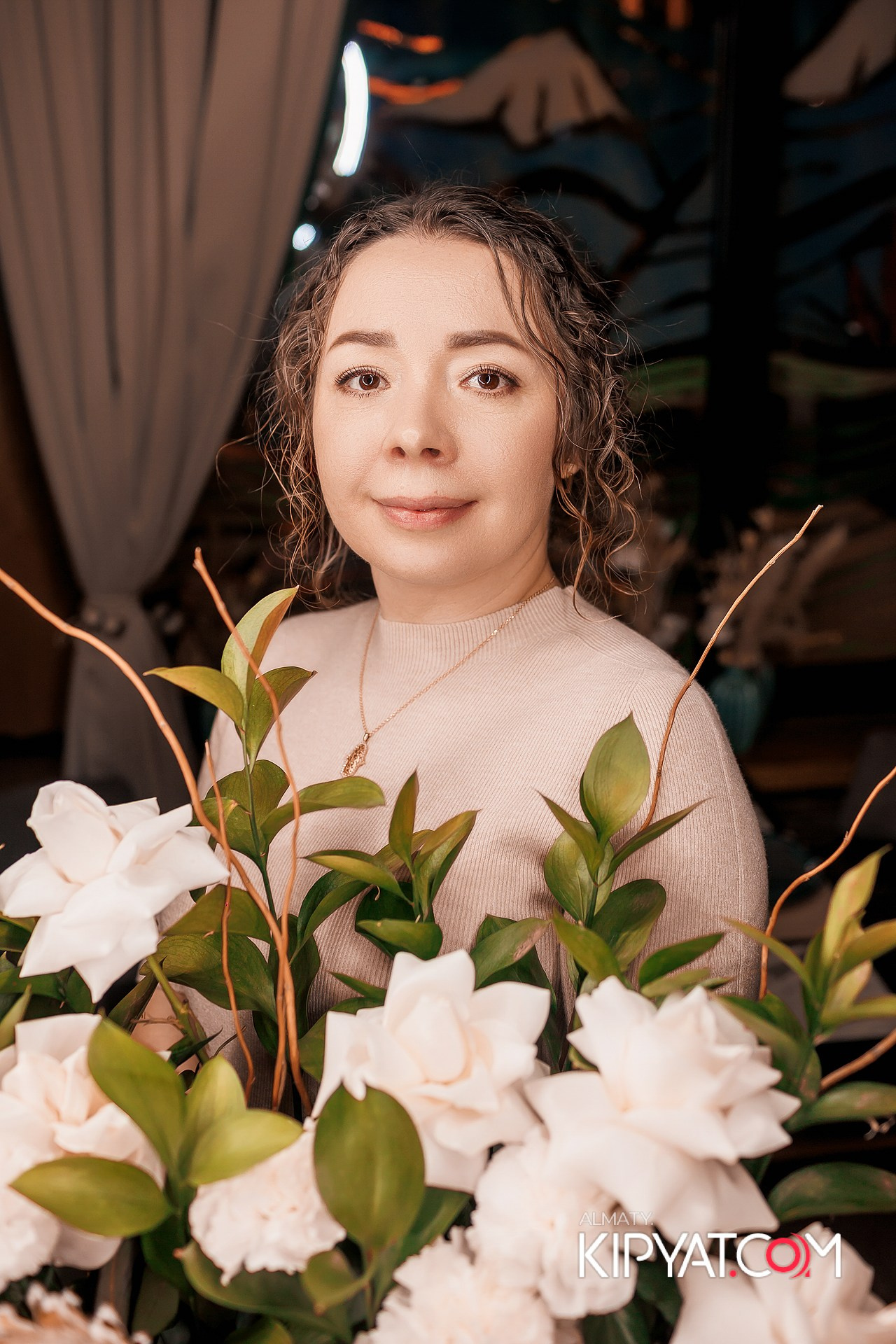 MODI RESTORANCHIK. КИПЯТКОМ АЛМАТЫ!