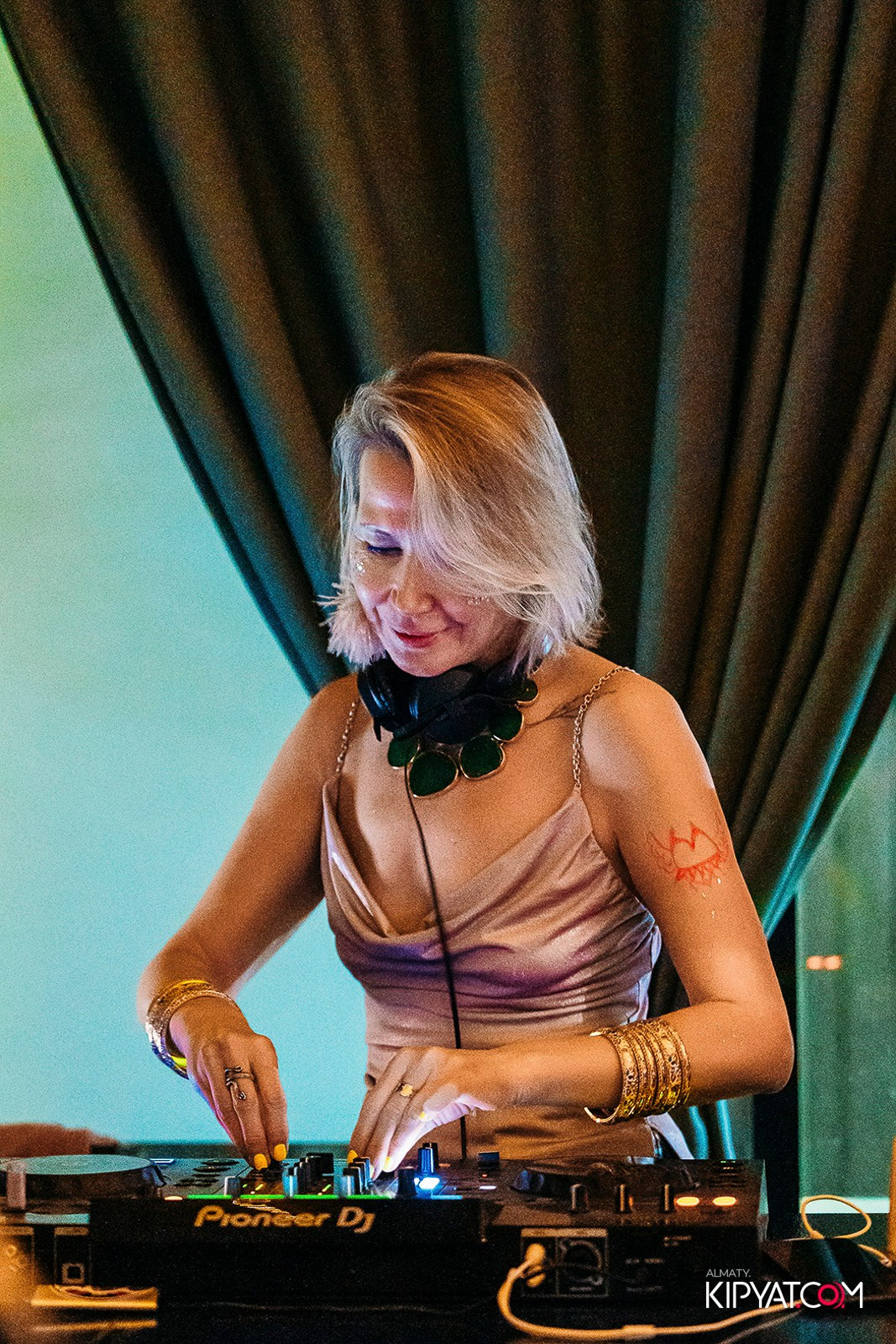 RE: SET. КИПЯТКОМ АЛМАТЫ!