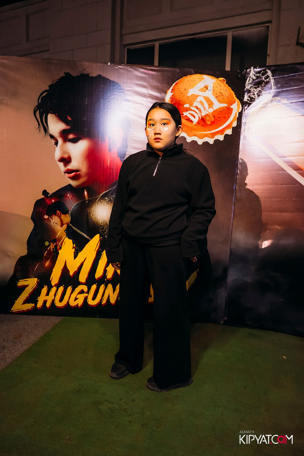 КОНЦЕРТ МИРАСА ЖУГУНУСОВА НА ЦЕНТРАЛЬНОМ СТАДИОНЕ. КИПЯТКОМ АЛМАТЫ!