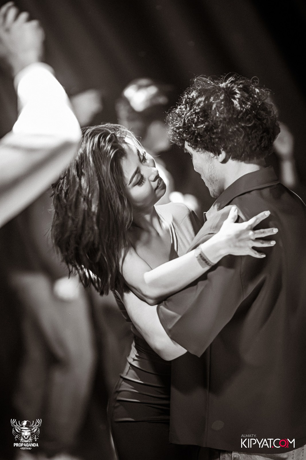 PROPAGANDA FESTIVAL. КИПЯТКОМ АЛМАТЫ!