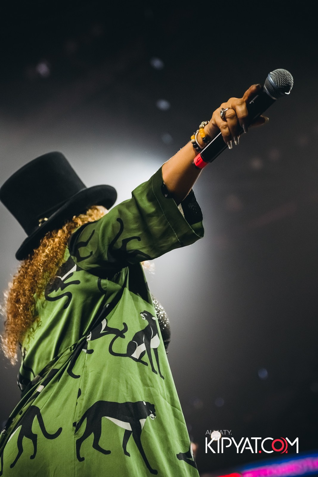 CELO RETRO FEST. КИПЯТКОМ АЛМАТЫ!