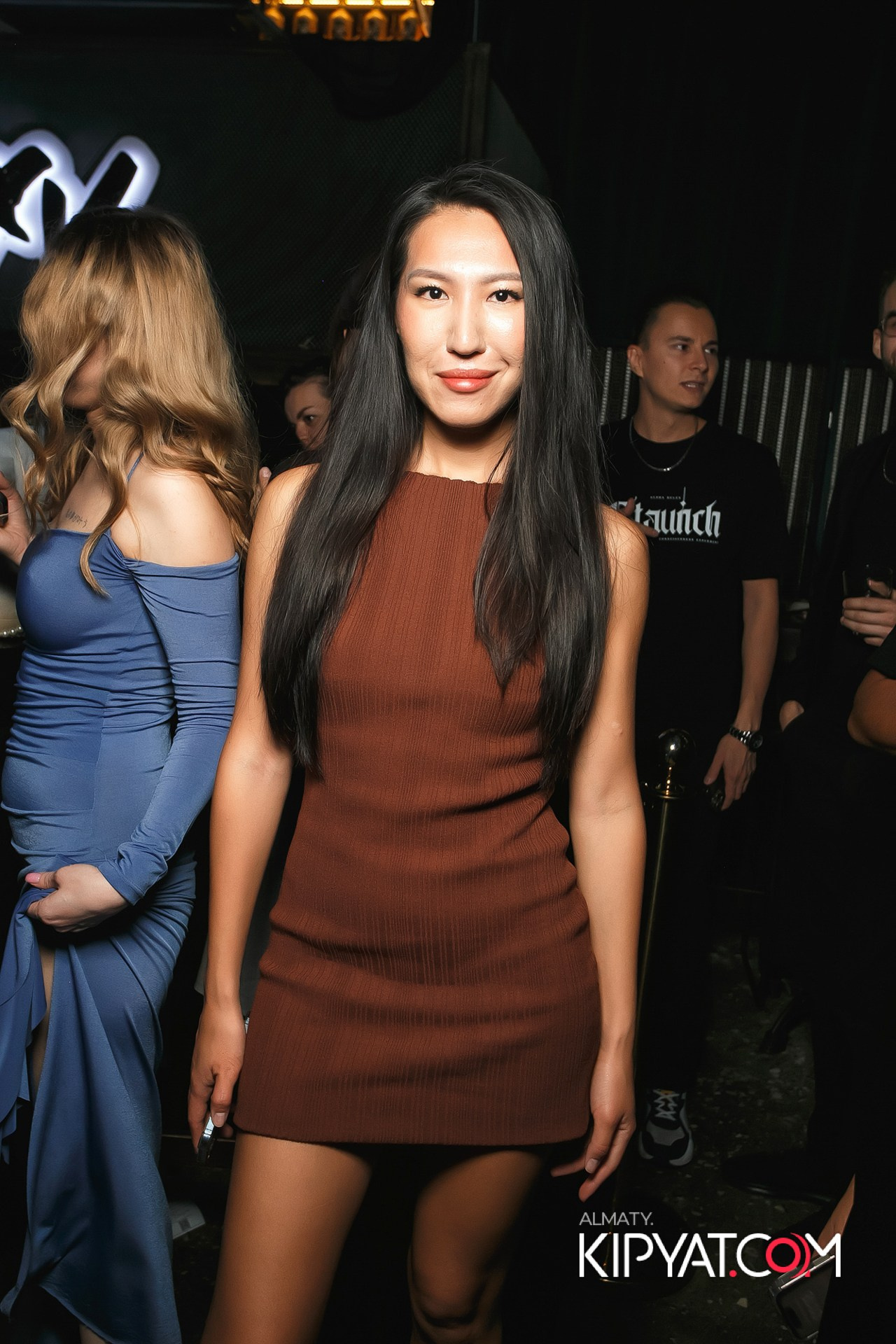 BLA BLA BAR. КИПЯТКОМ АЛМАТЫ!