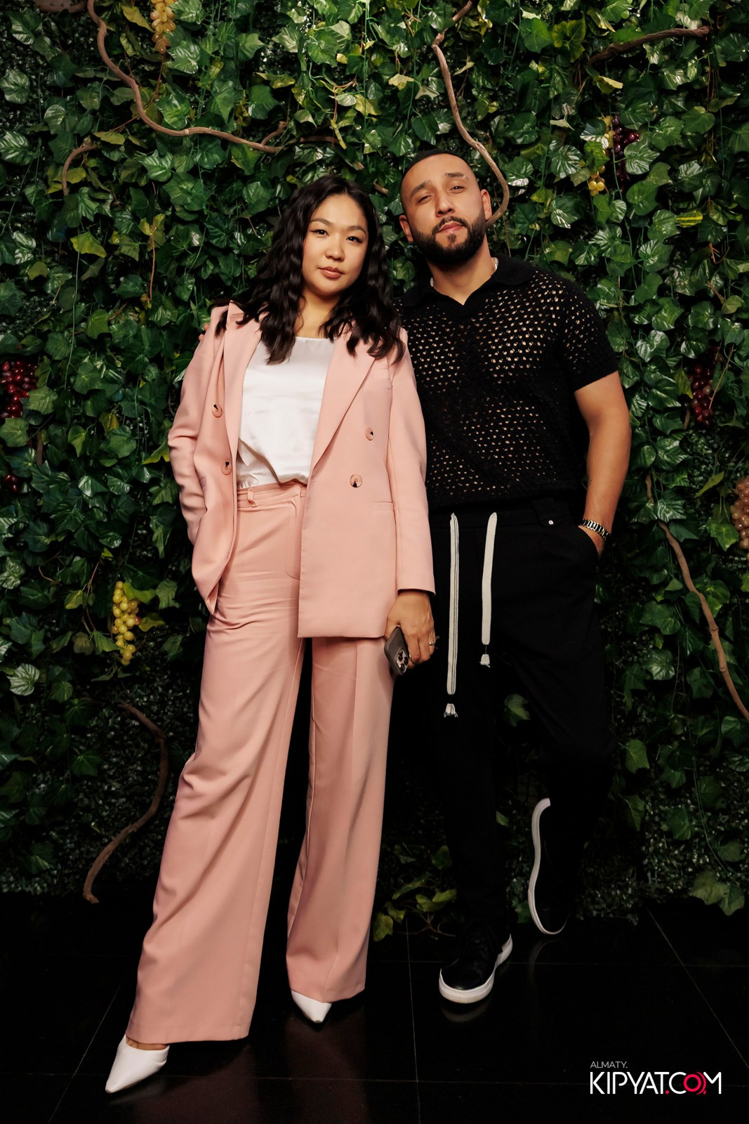 ВАХТАНГУРИ. КИПЯТКОМ АЛМАТЫ!