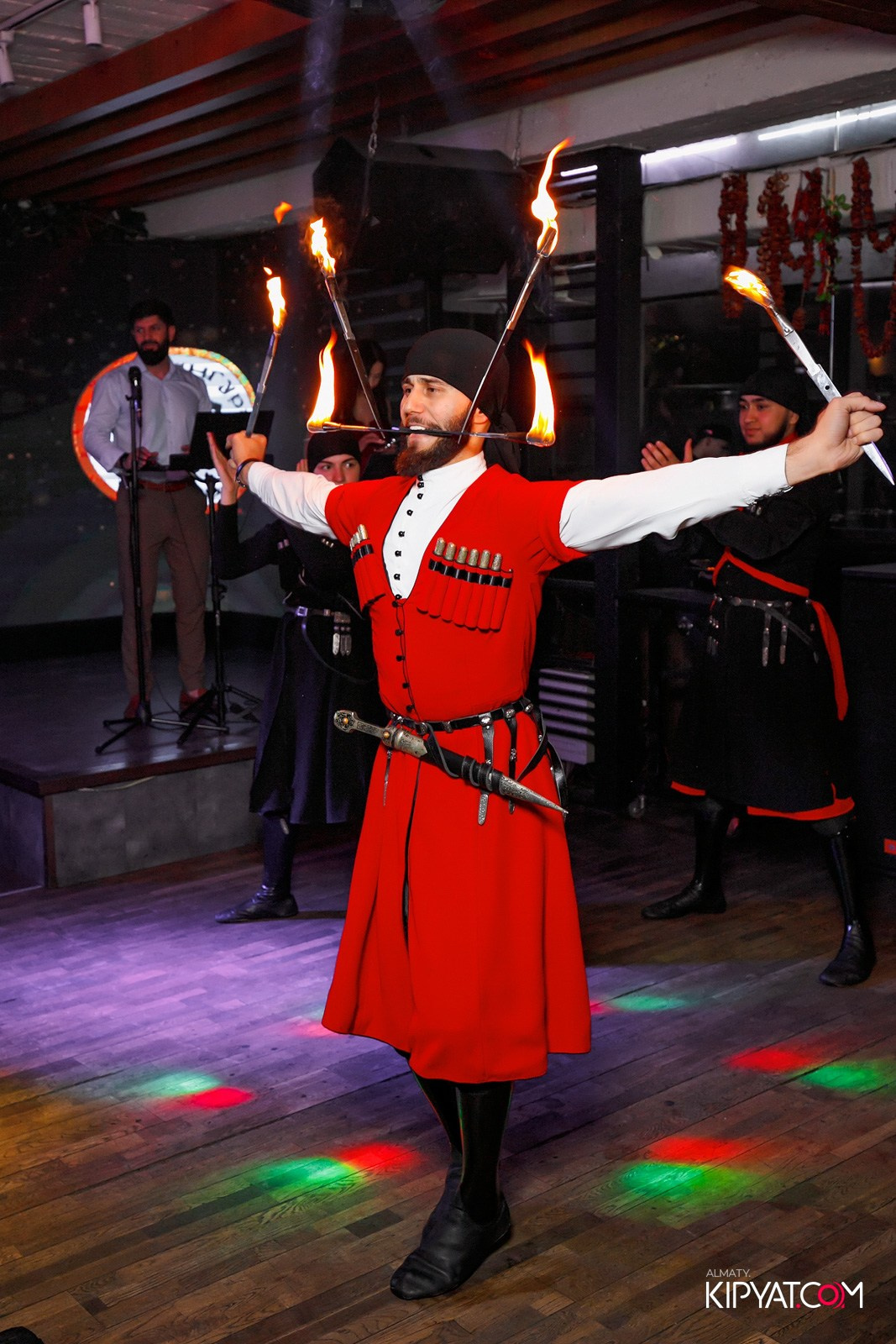 ВАХТАНГУРИ. КИПЯТКОМ АЛМАТЫ! Фотосъемка мероприятий в Алматы