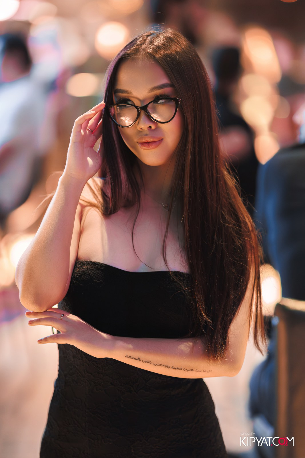 BLA BLA BAR. КИПЯТКОМ АЛМАТЫ!