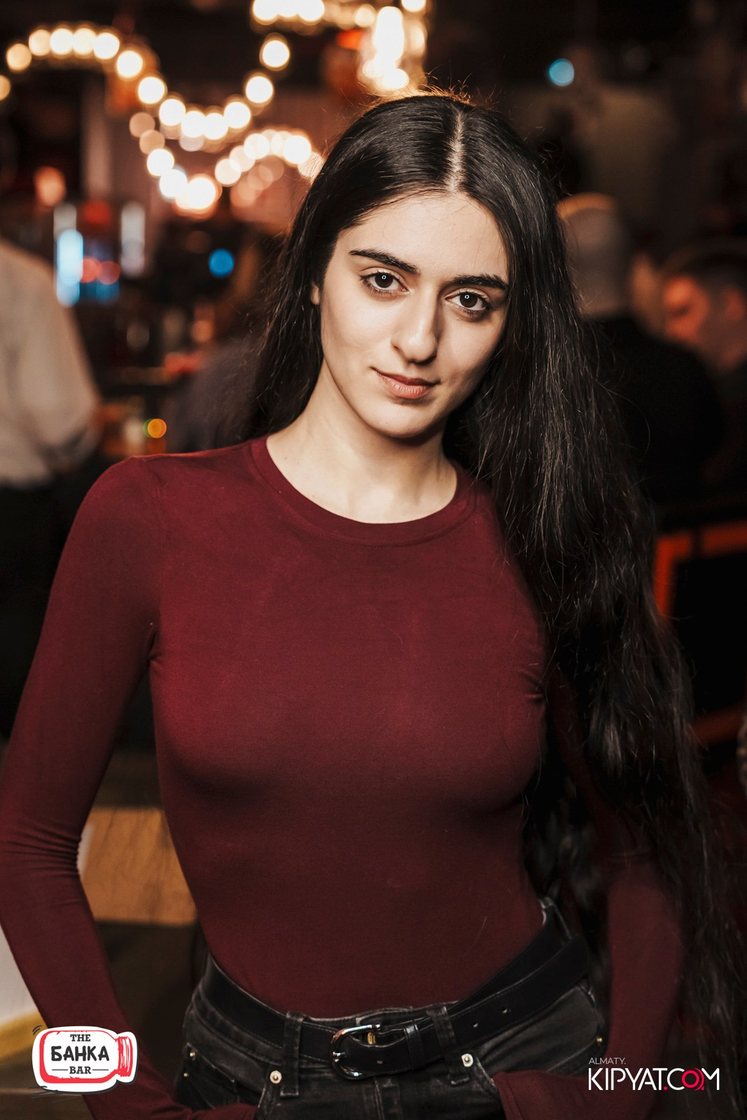 BANKA BAR НА МАКАТАЕВА. КИПЯТКОМ АЛМАТЫ! Фотосъемка мероприятий в Алматы