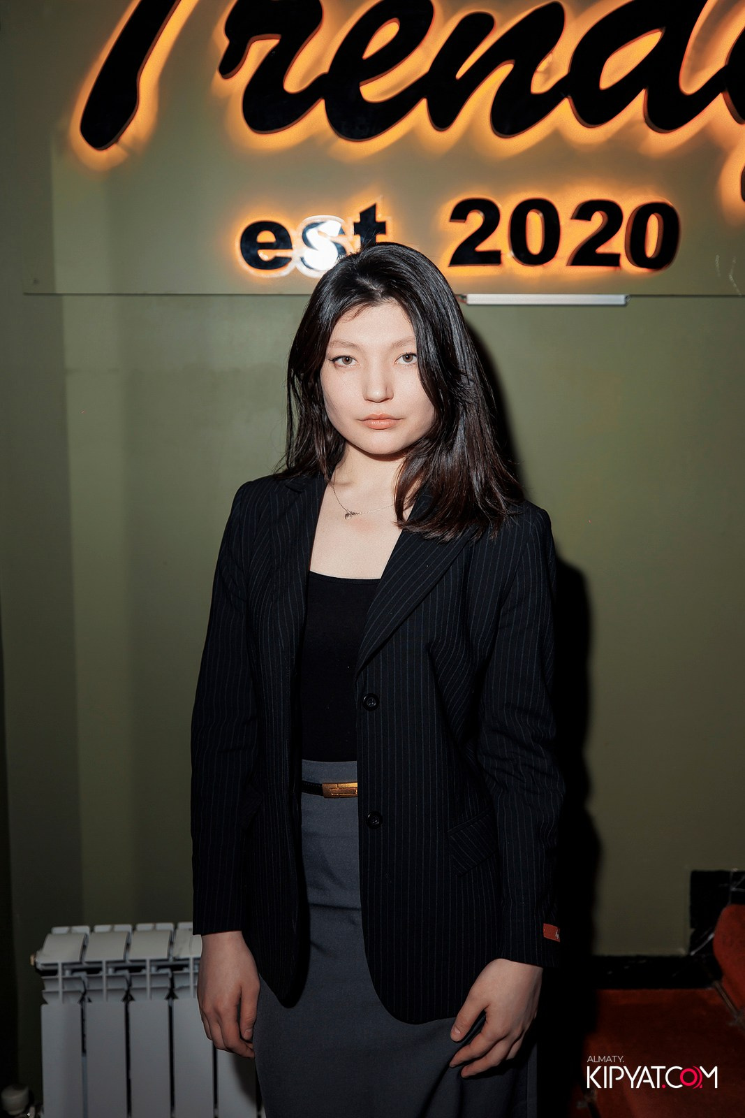 TRENDY RESTAURANT. КИПЯТКОМ АЛМАТЫ! Фотосъемка мероприятий в Алматы