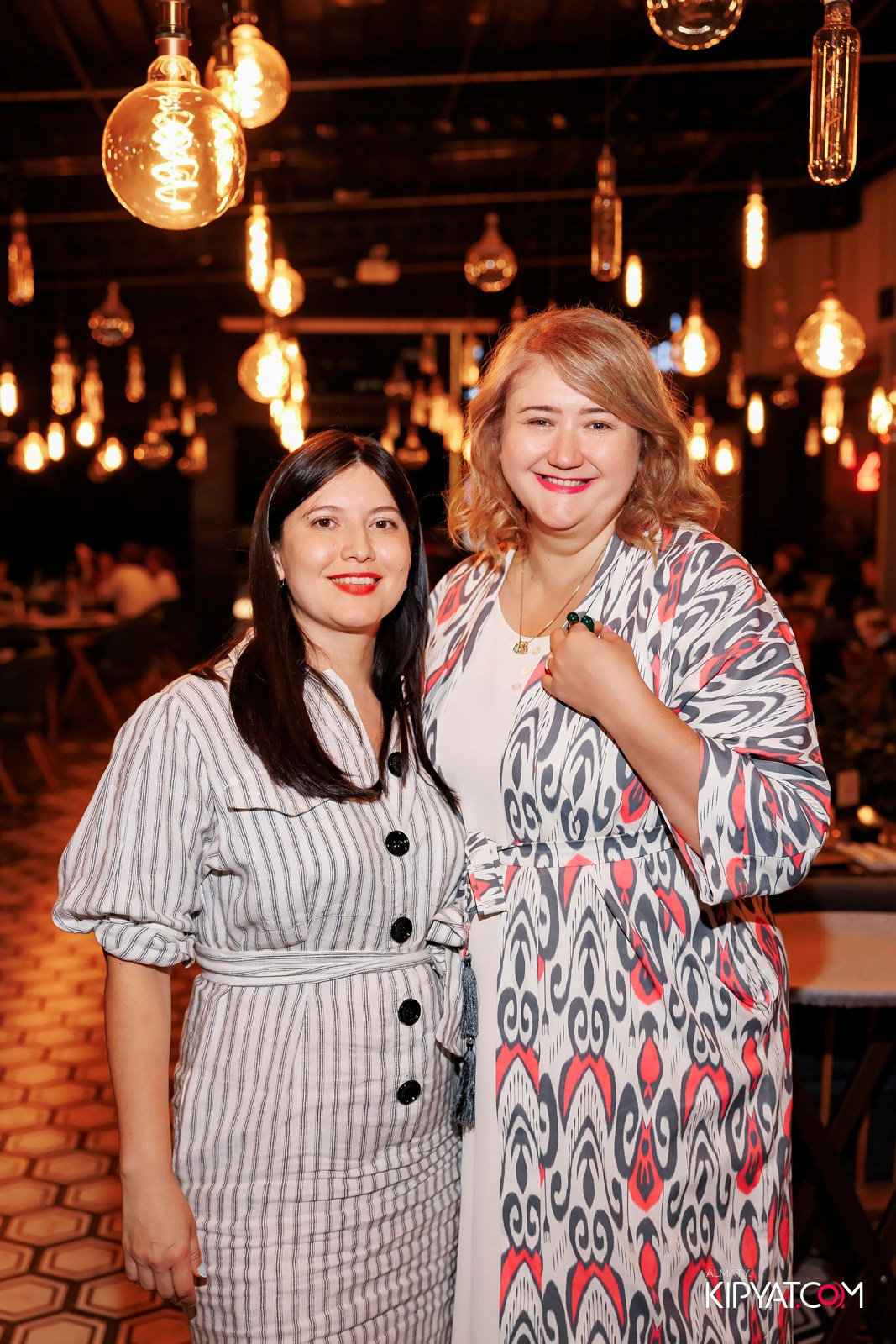 ИМИДЖ СТИЛИСТ ГОДА 2025. КИПЯТКОМ АЛМАТЫ!