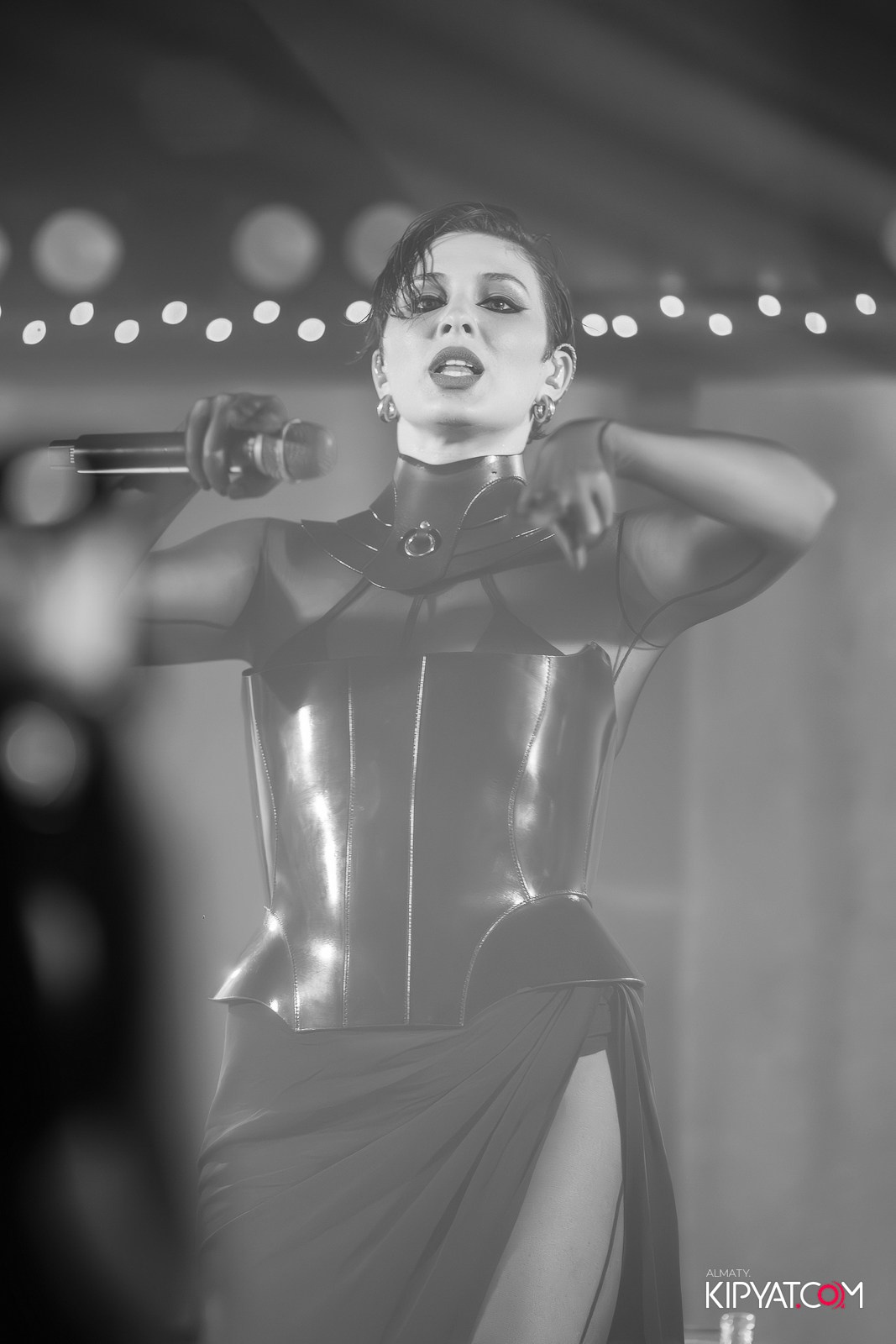 MARUV THE THEATER. КИПЯТКОМ АЛМАТЫ!