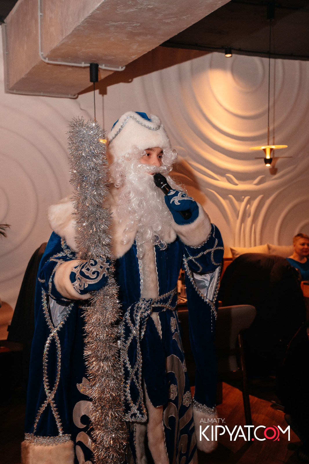 РЕСТОРАН CHINA. КИПЯТКОМ АЛМАТЫ!