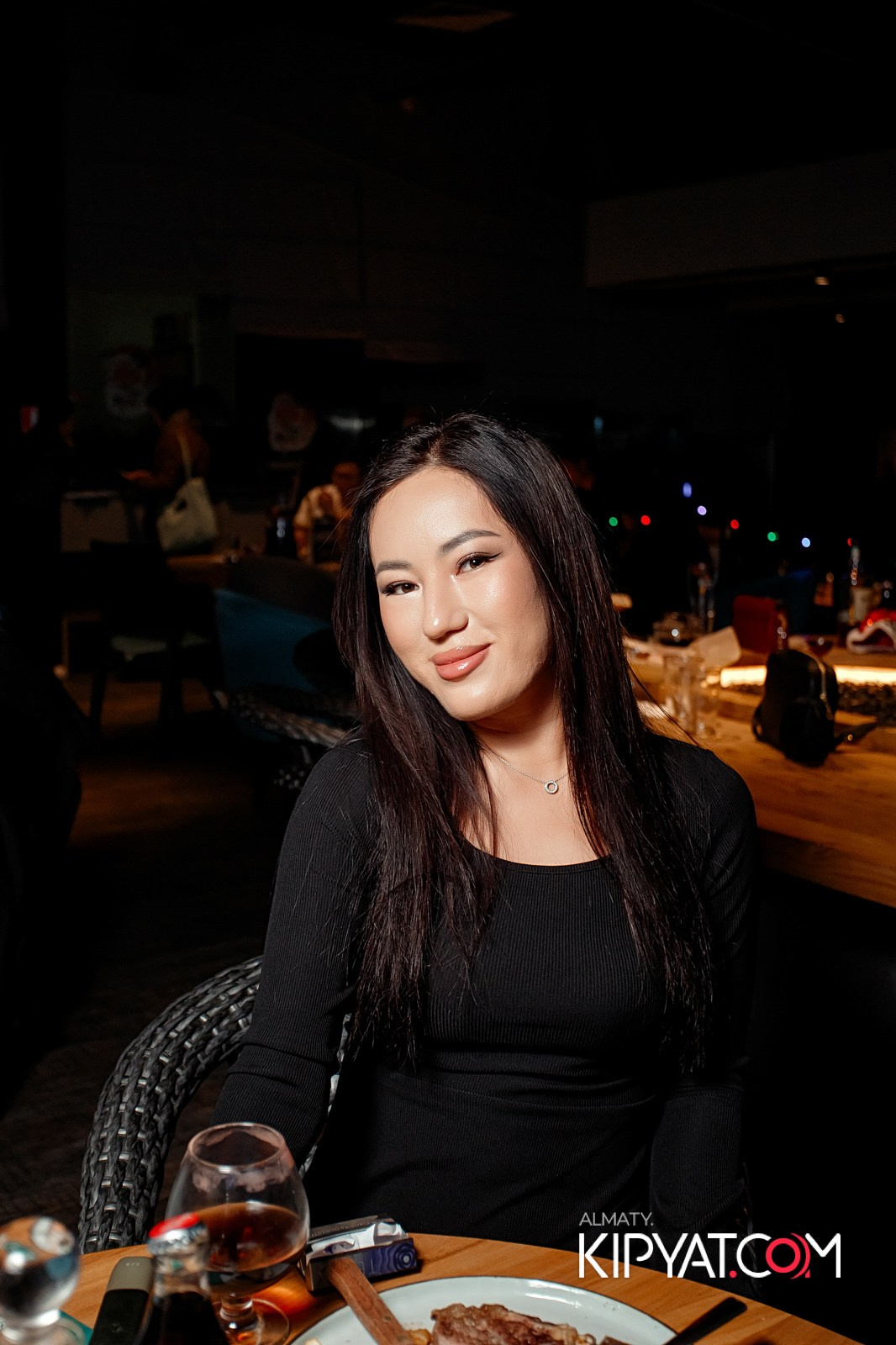 ПИНТА НУРЛЫ-ТАУ. КИПЯТКОМ АЛМАТЫ!