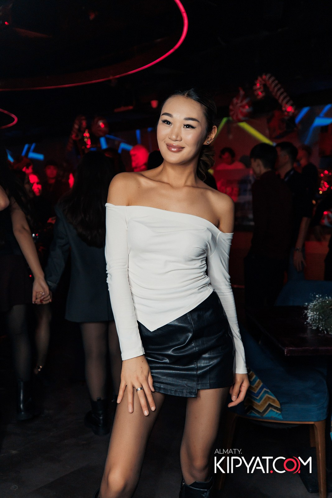 EVENT BAR. КИПЯТКОМ АЛМАТЫ!