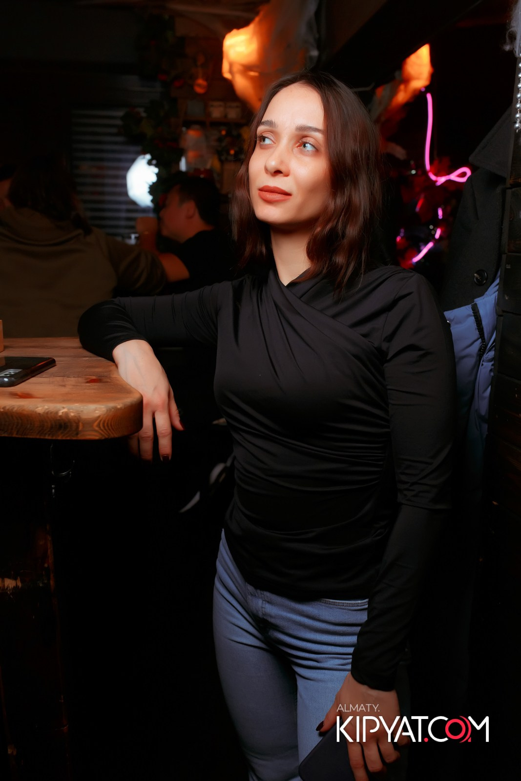 VICTORY PUB. КИПЯТКОМ АЛМАТЫ!