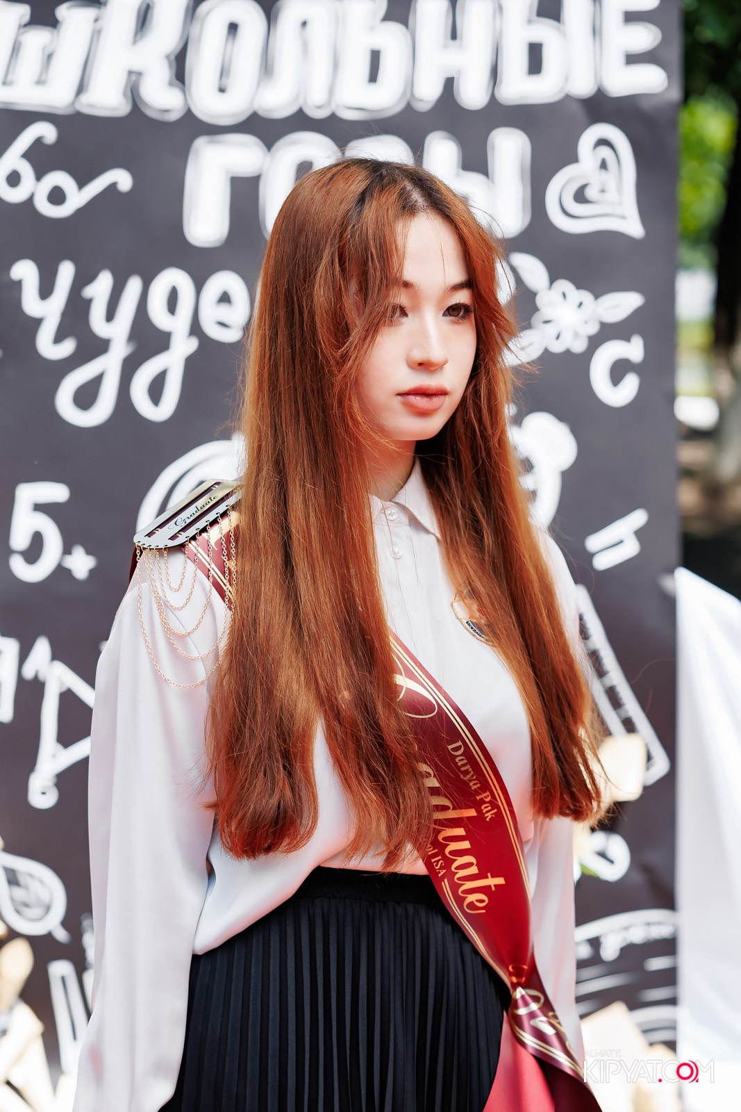 МЕЖДУНАРОДНАЯ ШКОЛА АЛМАТЫ — ВЫПУСК 2025. КИПЯТКОМ АЛМАТЫ!