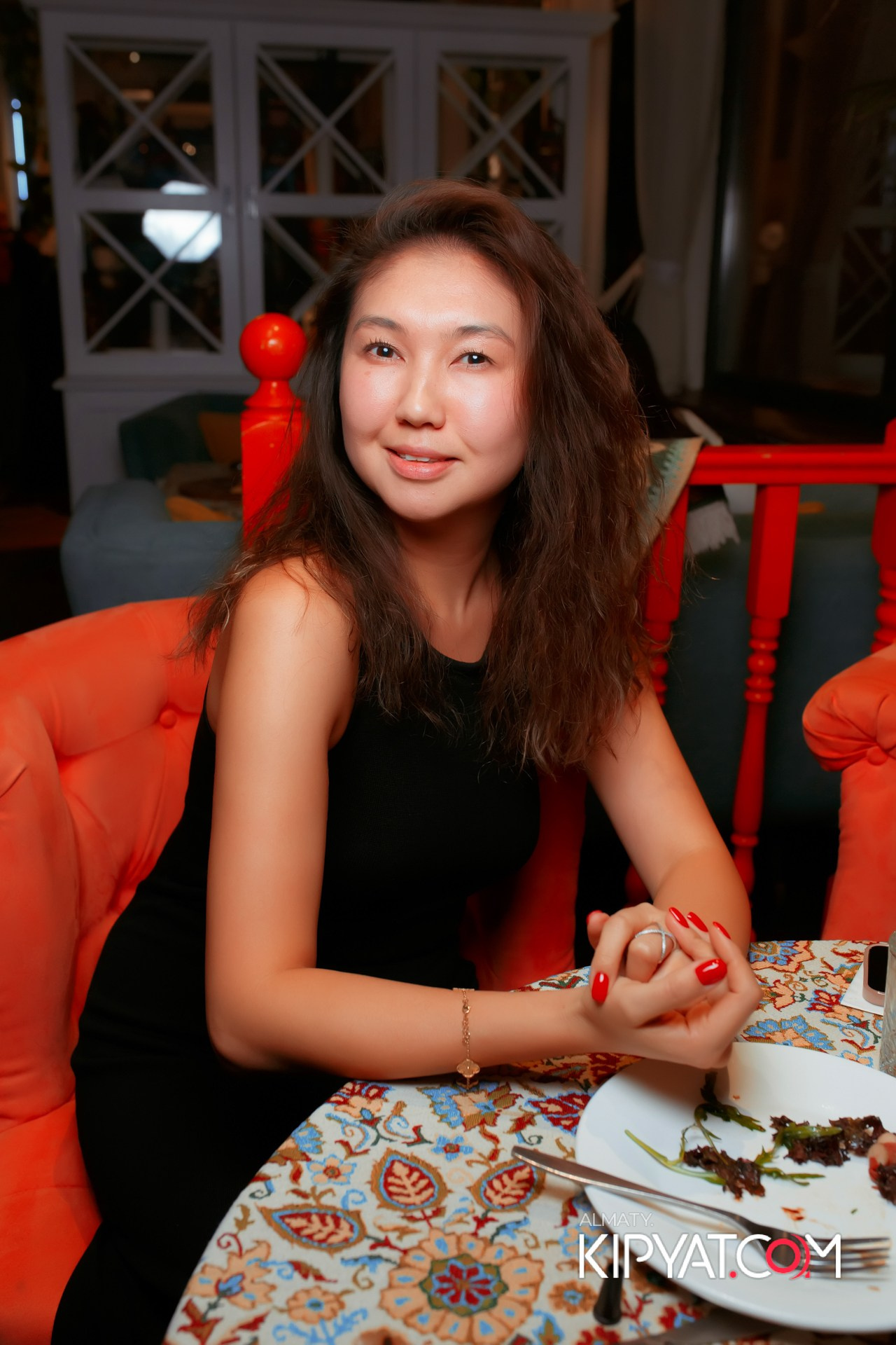 ВАХТАНГУРИ. КИПЯТКОМ АЛМАТЫ!