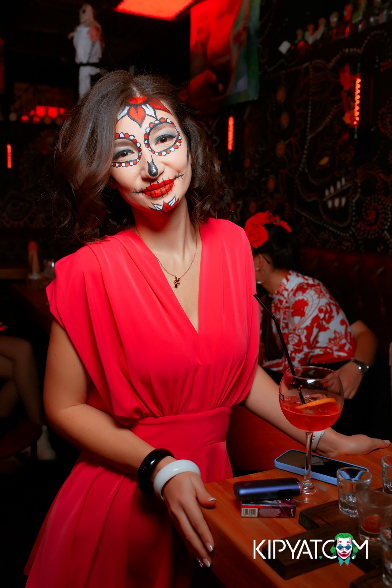 VICTORY AND MEXICAN WILD. КИПЯТКОМ АЛМАТЫ!