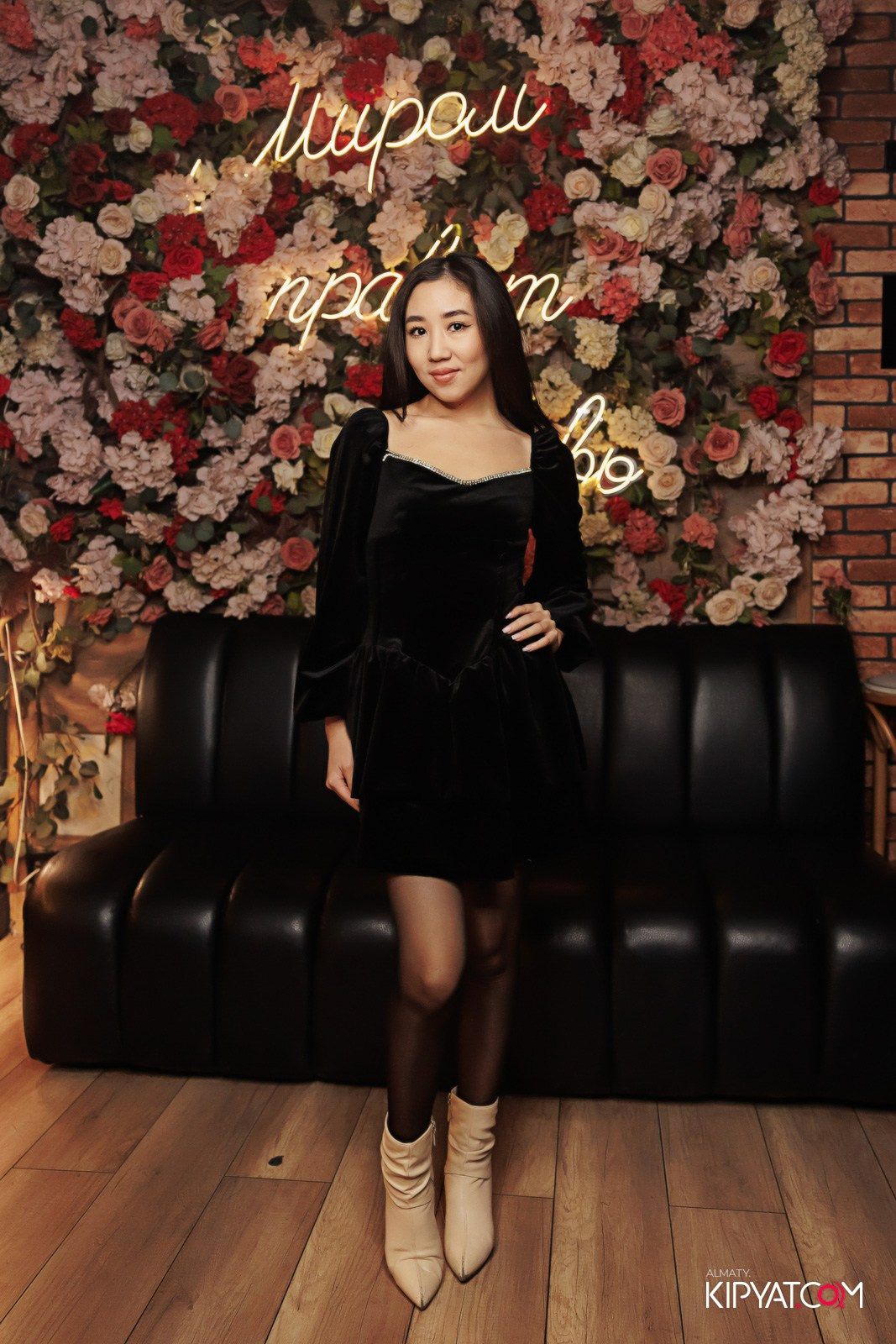 LUGO BAR. КИПЯТКОМ АЛМАТЫ!