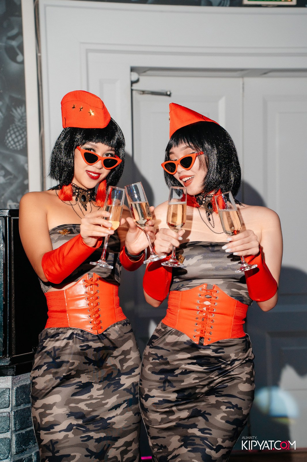 УХО И МЕДВЕДЬ НА КУРМАНГАЗЫ. КИПЯТКОМ АЛМАТЫ!