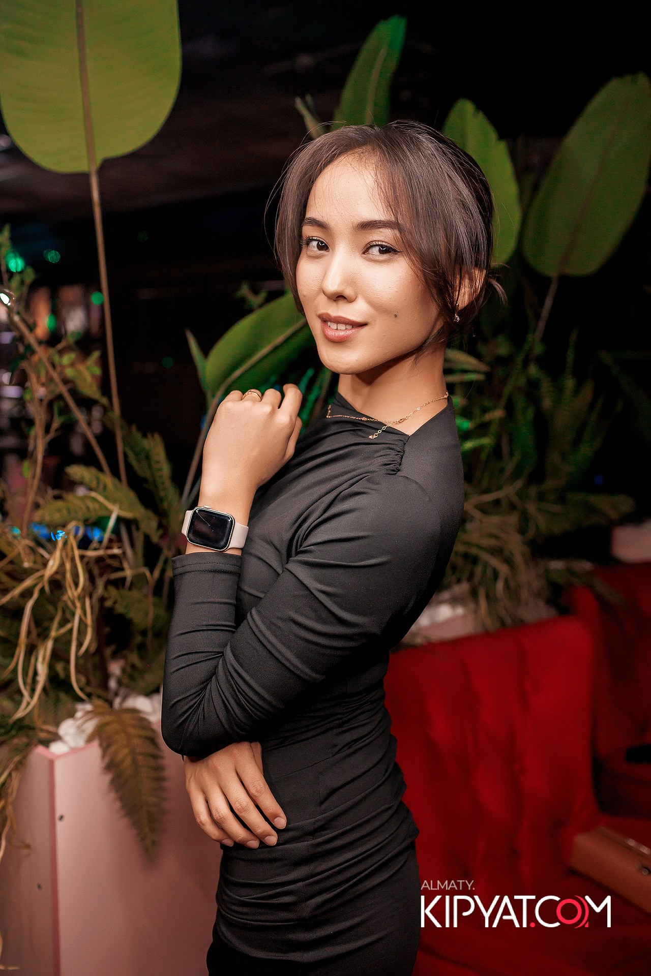 LUGO BAR. КИПЯТКОМ АЛМАТЫ!