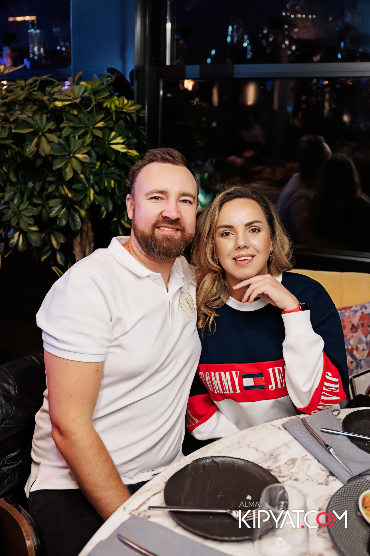 День рождения ресторана Noodles — 15 лет. КИПЯТКОМ АЛМАТЫ! Фотосъемка мероприятий в Алматы