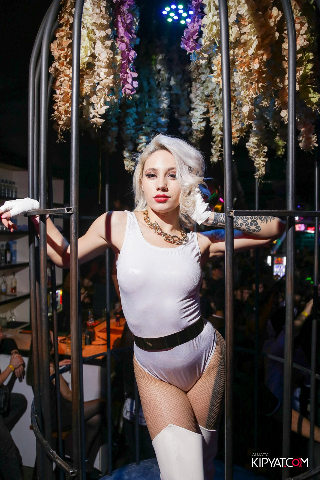 UYAT EMES BAR. КИПЯТКОМ АЛМАТЫ! Фотосъемка мероприятий в Алматы