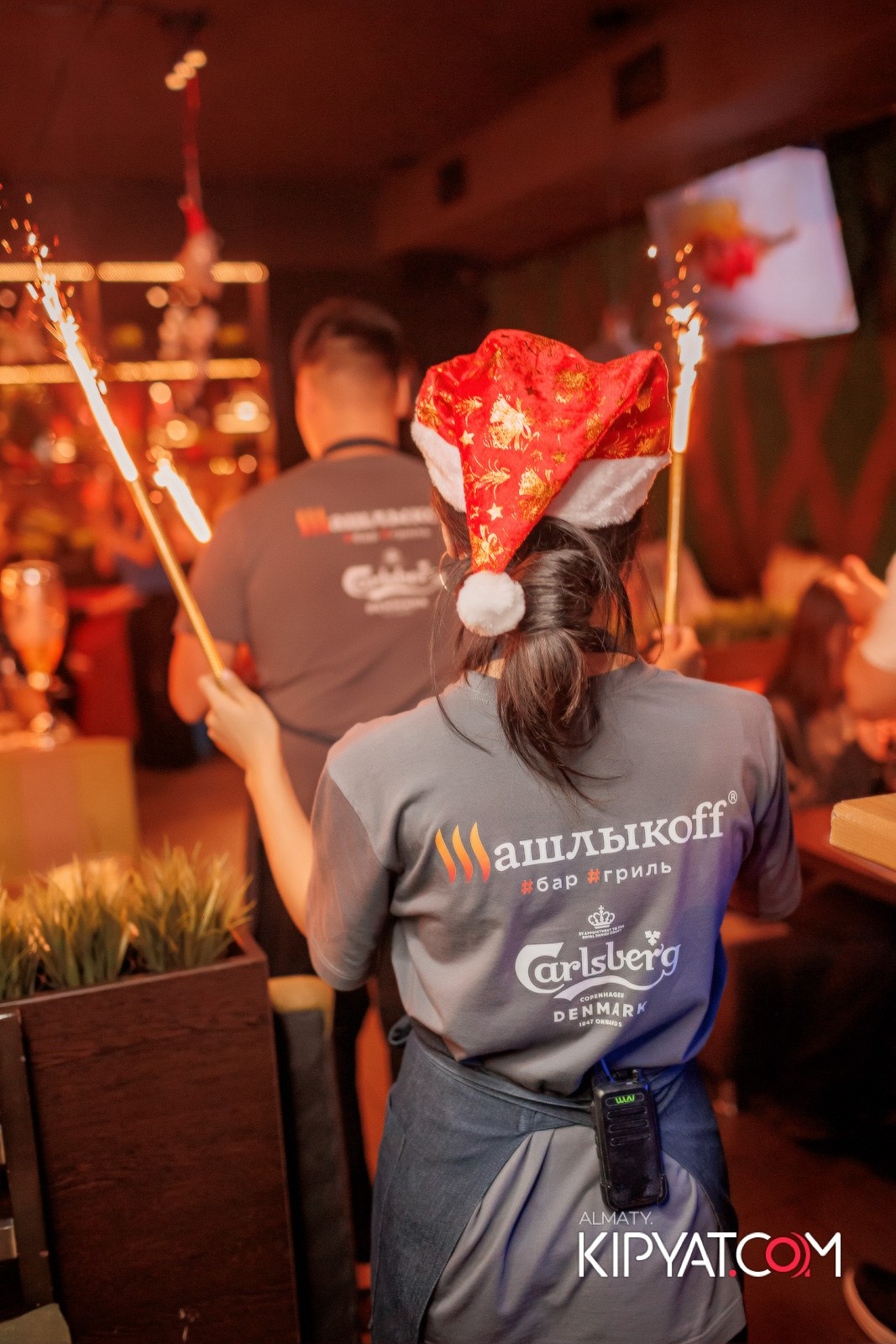 ШАШЛЫКОФФ. КИПЯТКОМ АЛМАТЫ!
