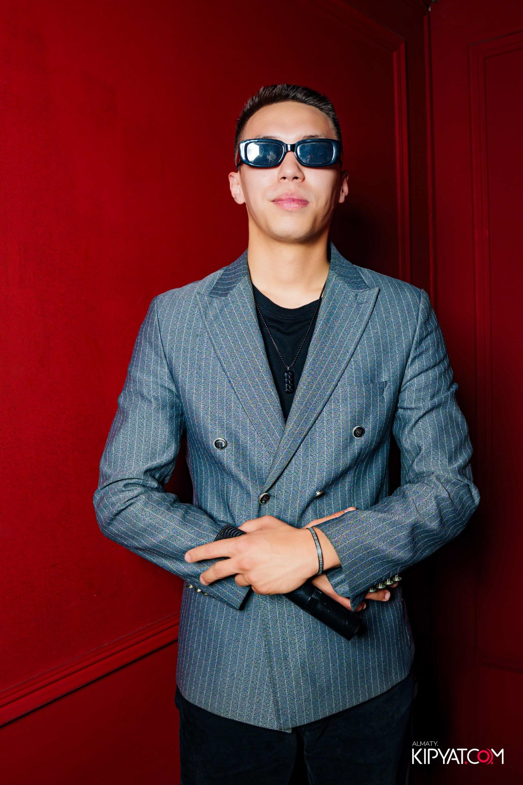 ARAGOSTA. КИПЯТКОМ АЛМАТЫ!