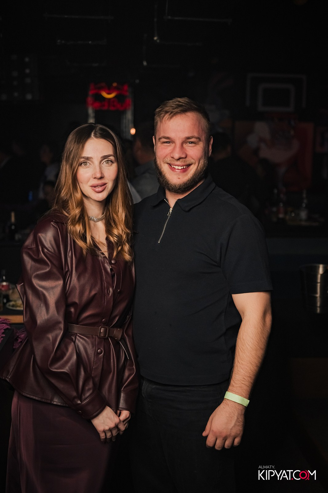 CLUB SHOW BY ИРИНА КАЙРАТОВНА В SANTA BARBARA CLUB. КИПЯТКОМ АЛМАТЫ!