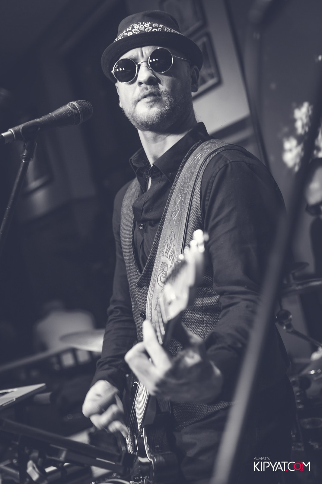 PAULANER. КИПЯТКОМ АЛМАТЫ!