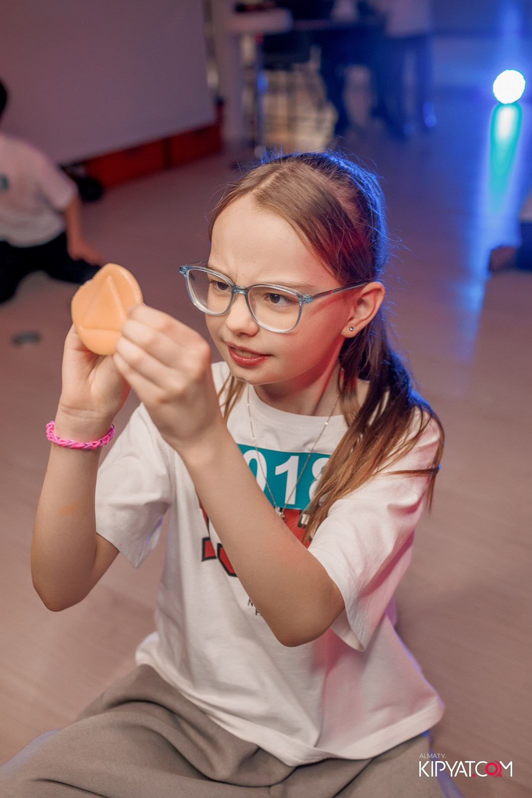 КВЕСТ-ШОУ ALAROVICH / ИГРА В КАЛЬМАРА. КИПЯТКОМ АЛМАТЫ!