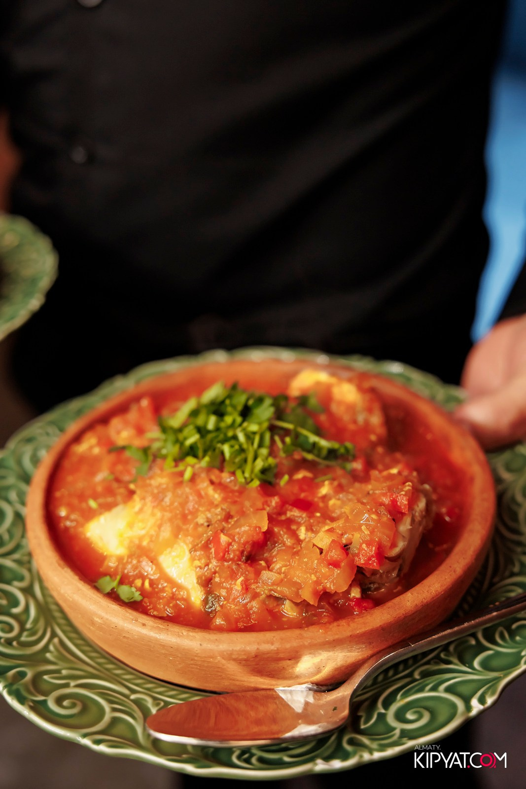 РЕСТОРАН ВЕСЕЛИДЗЕ НА ШАЛЯПИНА. КИПЯТКОМ АЛМАТЫ!