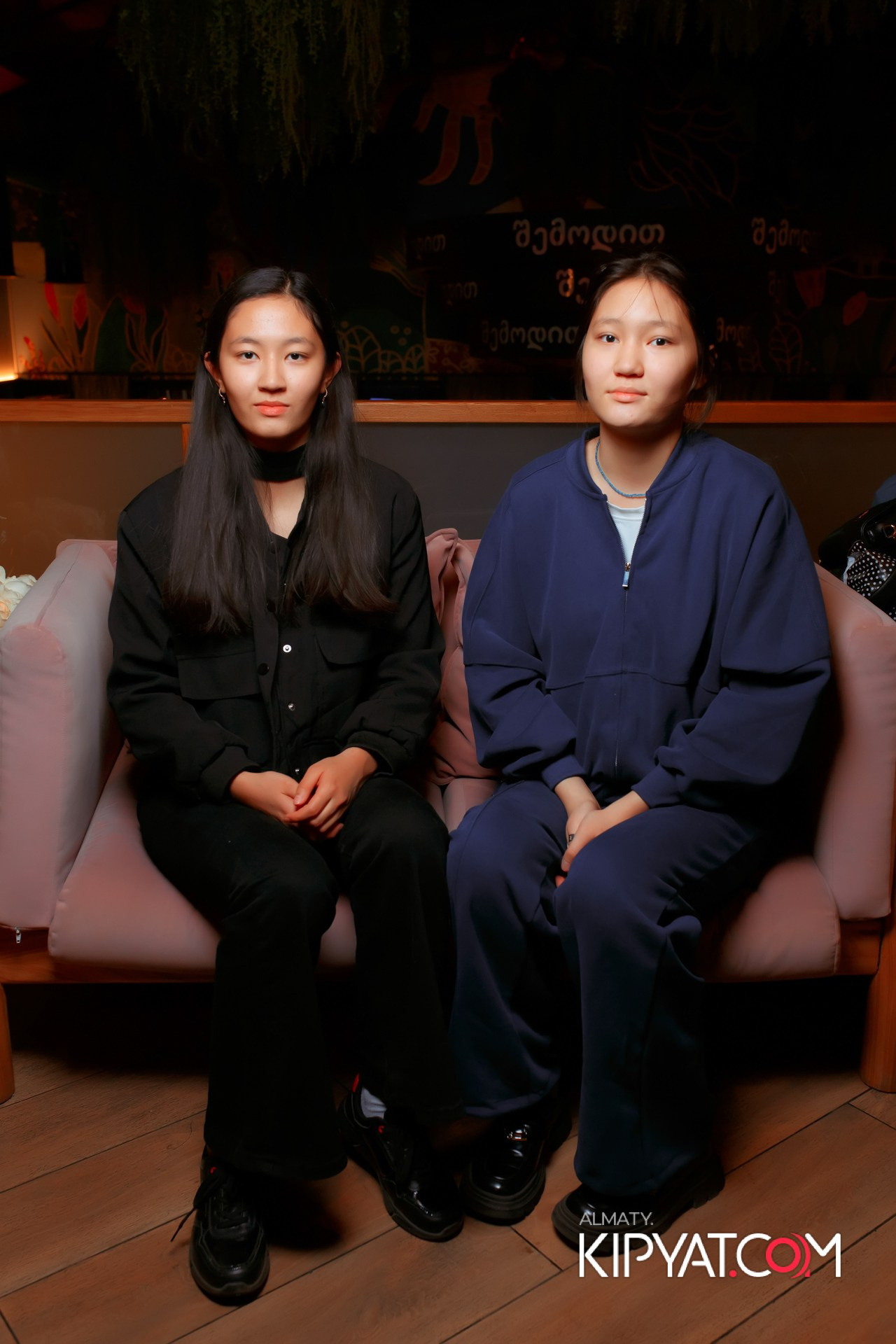 MODI RESTORANCHIK. КИПЯТКОМ АЛМАТЫ!