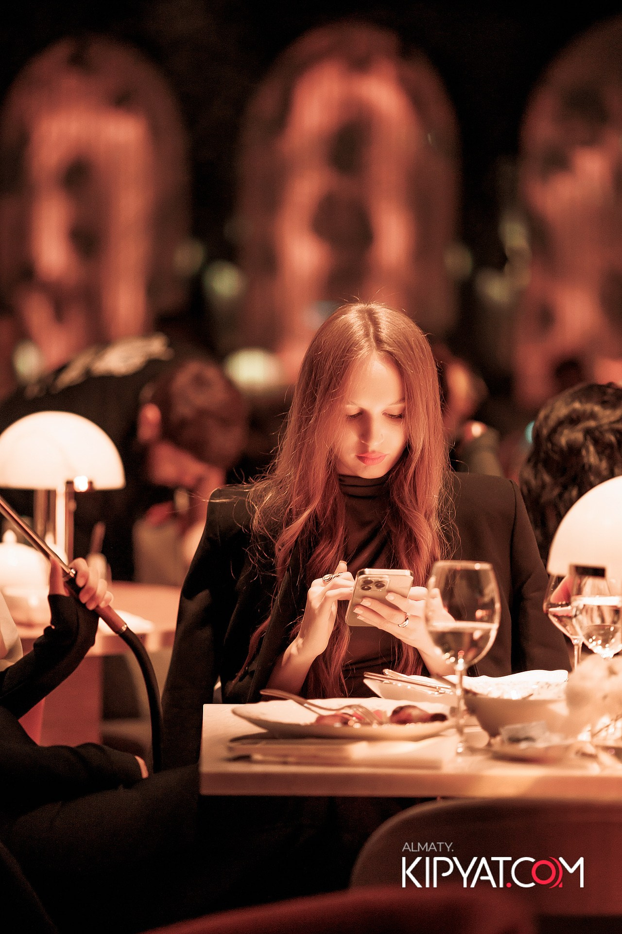 QUEEN. КИПЯТКОМ АЛМАТЫ!