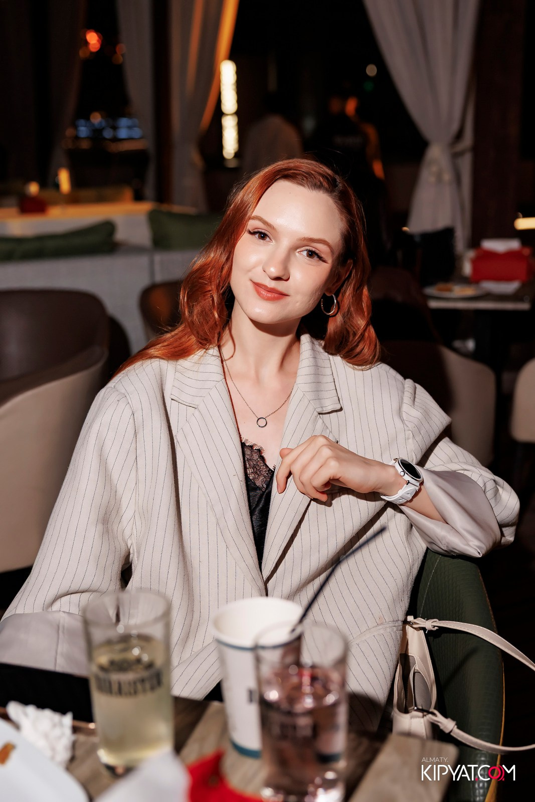 BARRISTER STAFF PARTY. КИПЯТКОМ АЛМАТЫ!