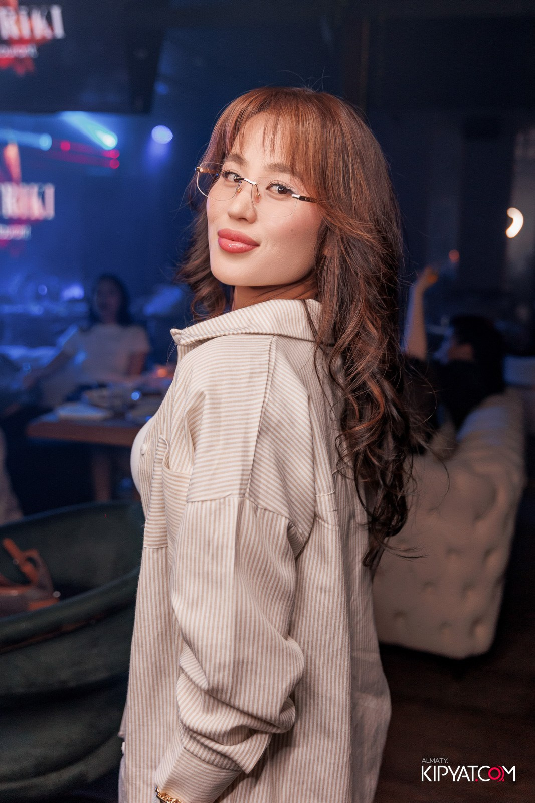 PATRIKI RESTAURANT. КИПЯТКОМ АЛМАТЫ!