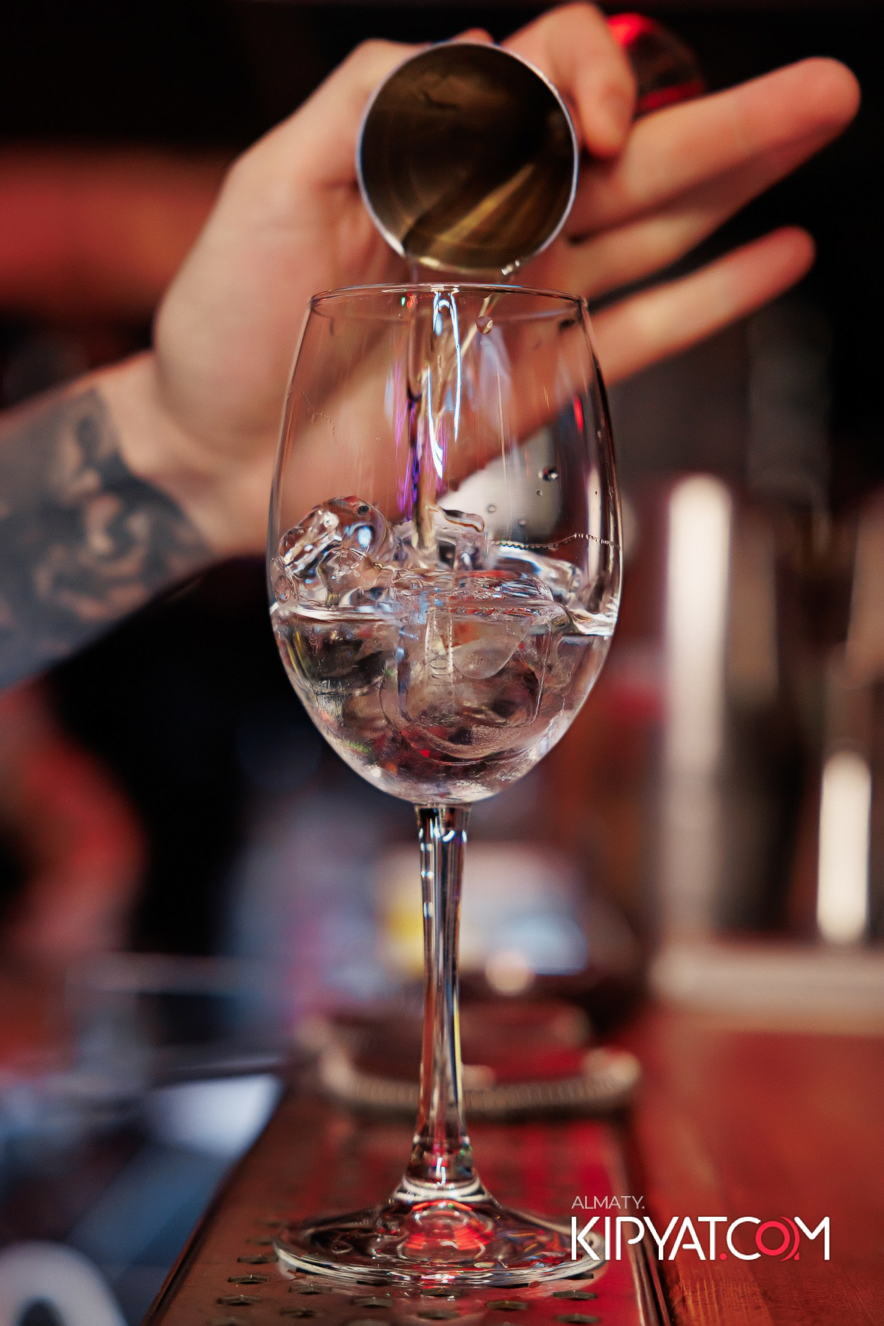 VICTORY MEXICAN AND WILD. КИПЯТКОМ АЛМАТЫ!