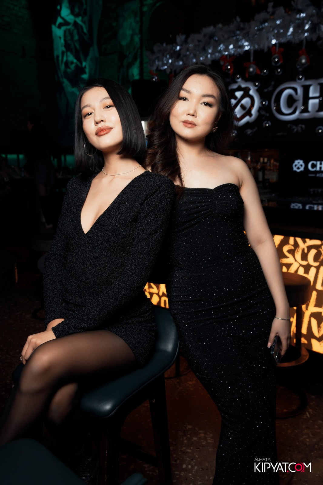 BLA BLA BAR. КИПЯТКОМ АЛМАТЫ!