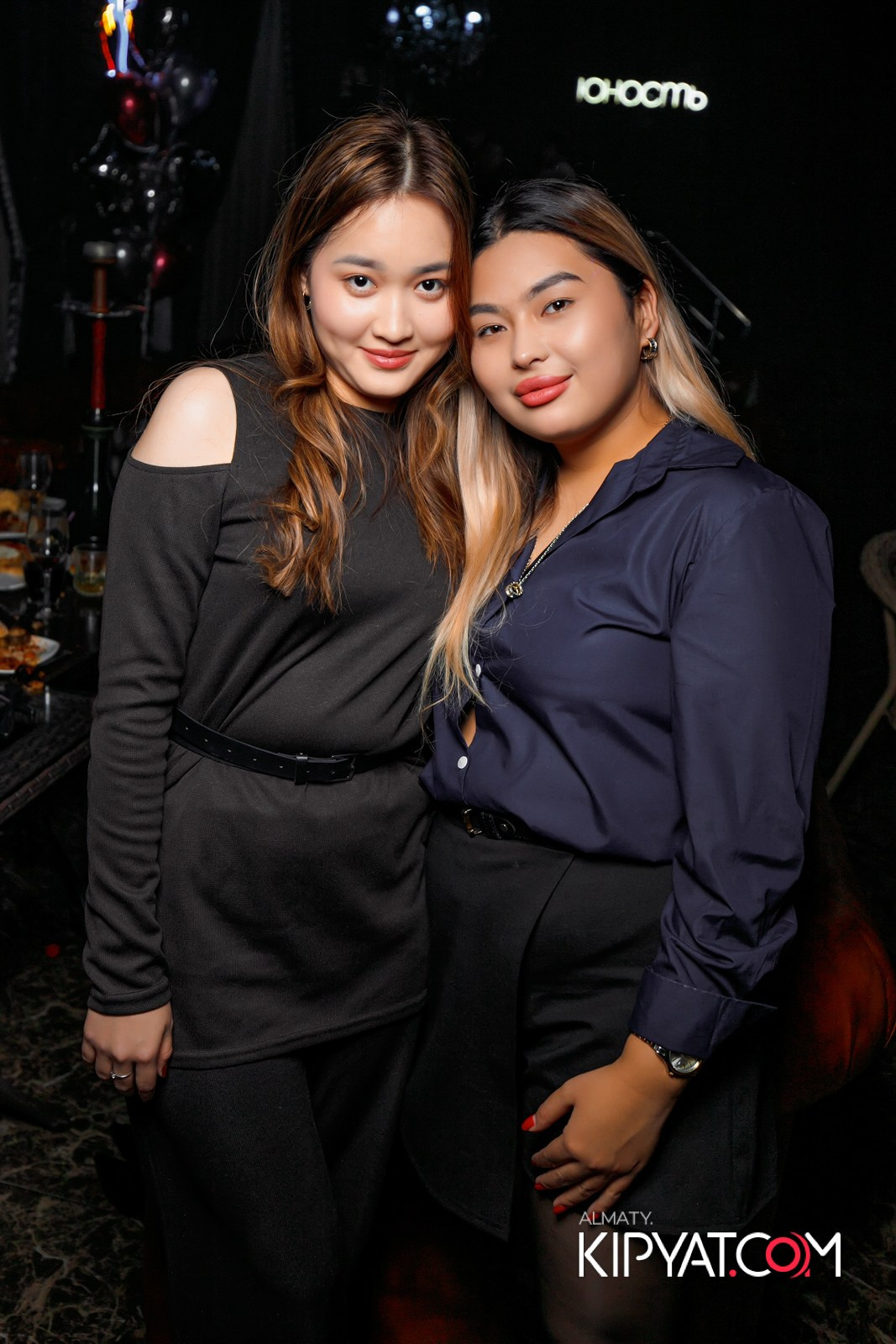 НАКАТИКА. КИПЯТКОМ АЛМАТЫ!