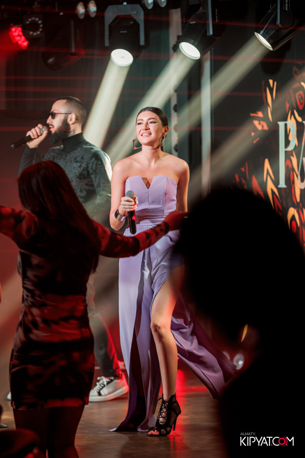 PATRIKI RESTAURANT. КИПЯТКОМ АЛМАТЫ!