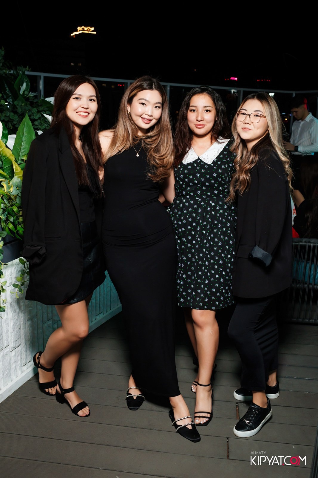 ДОРОГАЯ, Я НЕ ПИЛ. КИПЯТКОМ АЛМАТЫ!