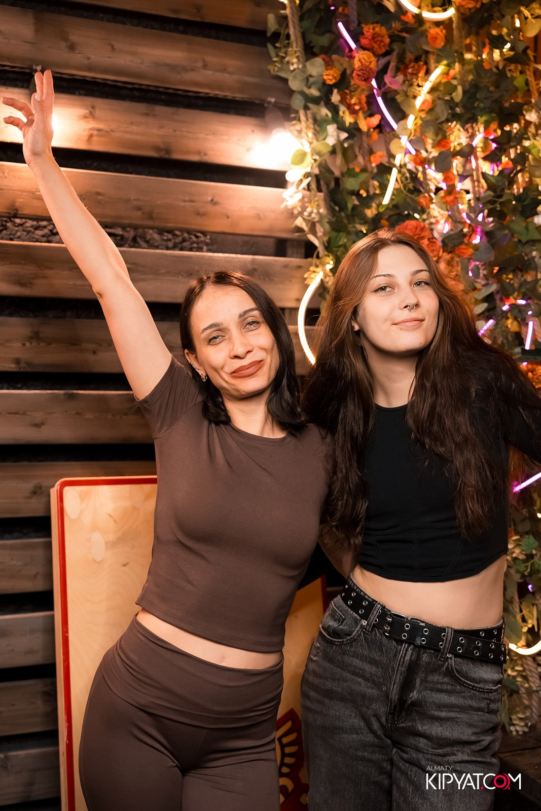 VIСTORY PUB. КИПЯТКОМ АЛМАТЫ!